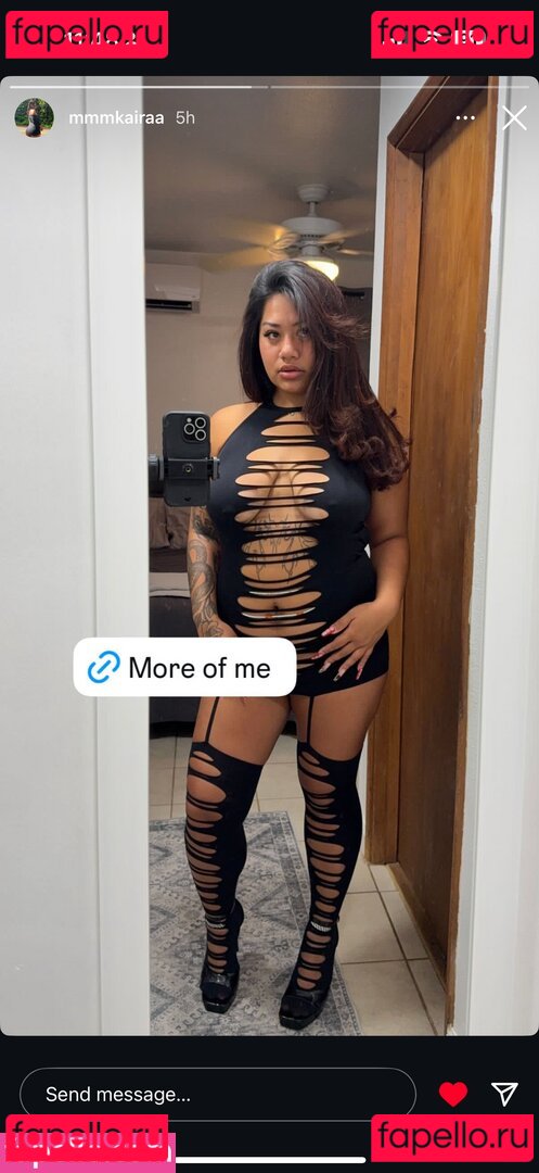 kaira.a Nude Onlyfans Photo 29