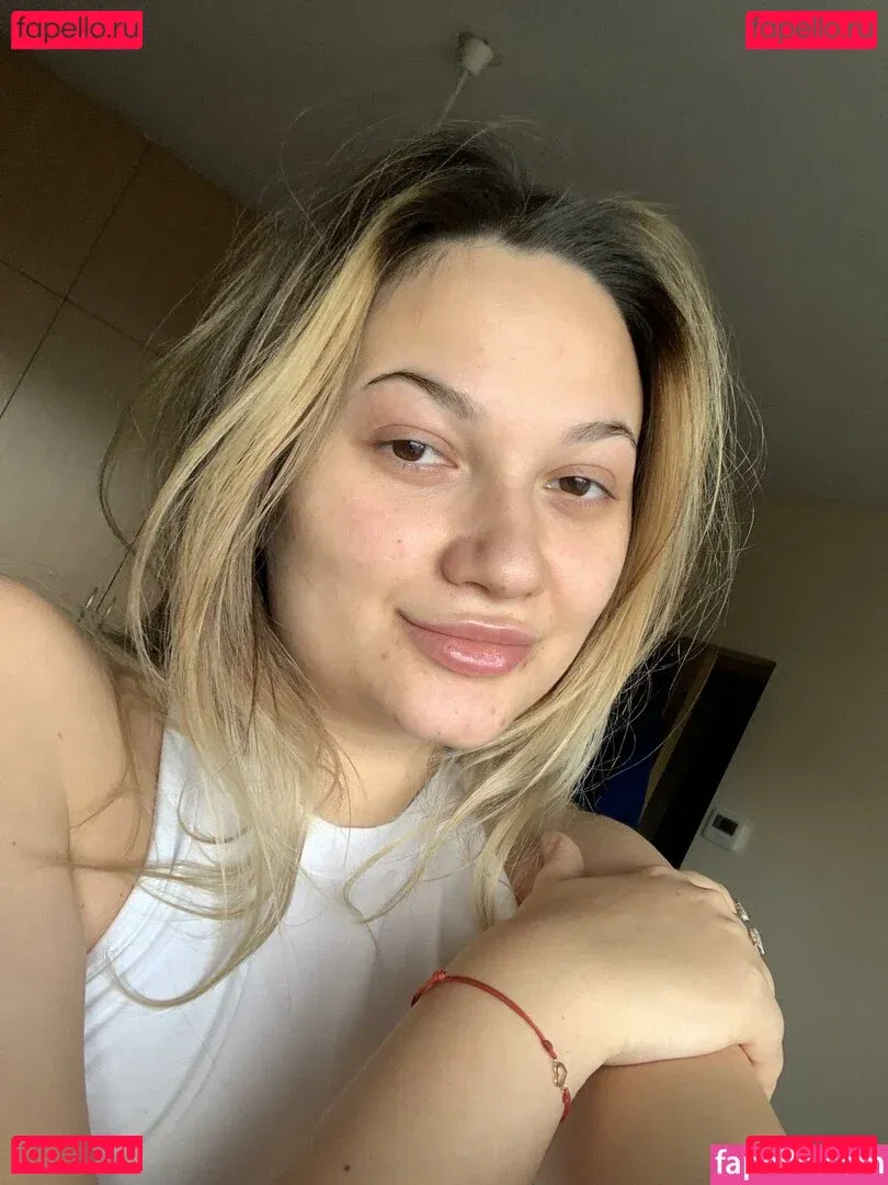 XxkityxX Onlyfans Photo Gallery 