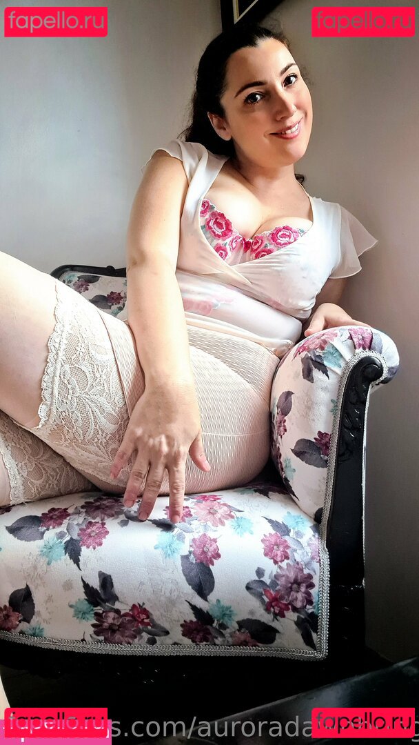 auroradawnbringer Nude Onlyfans Photo 20