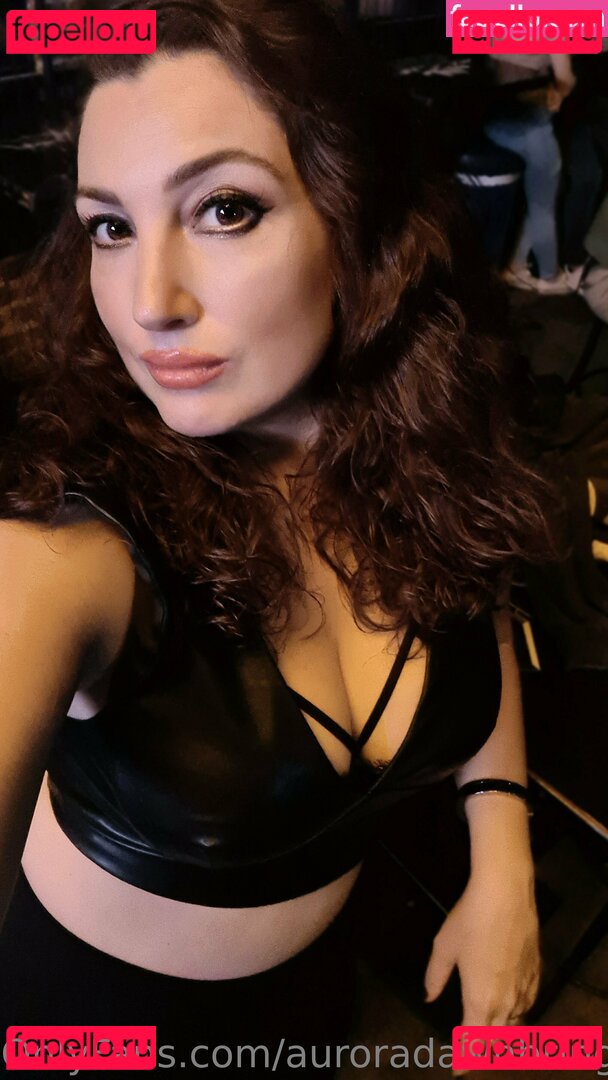 auroradawnbringer Nude Onlyfans Photo 18