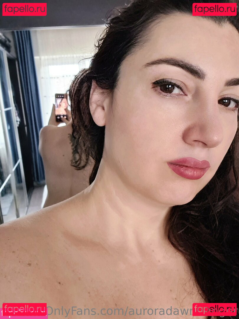 auroradawnbringer Nude Onlyfans Photo 17