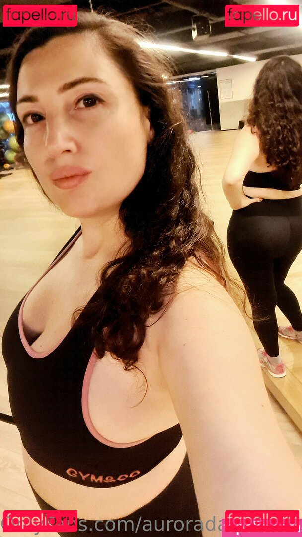auroradawnbringer Nude Onlyfans Photo 11