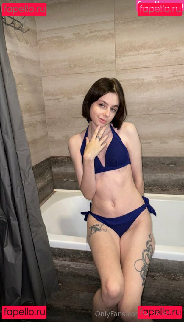 eliza_eilish Nude Onlyfans Photo 38