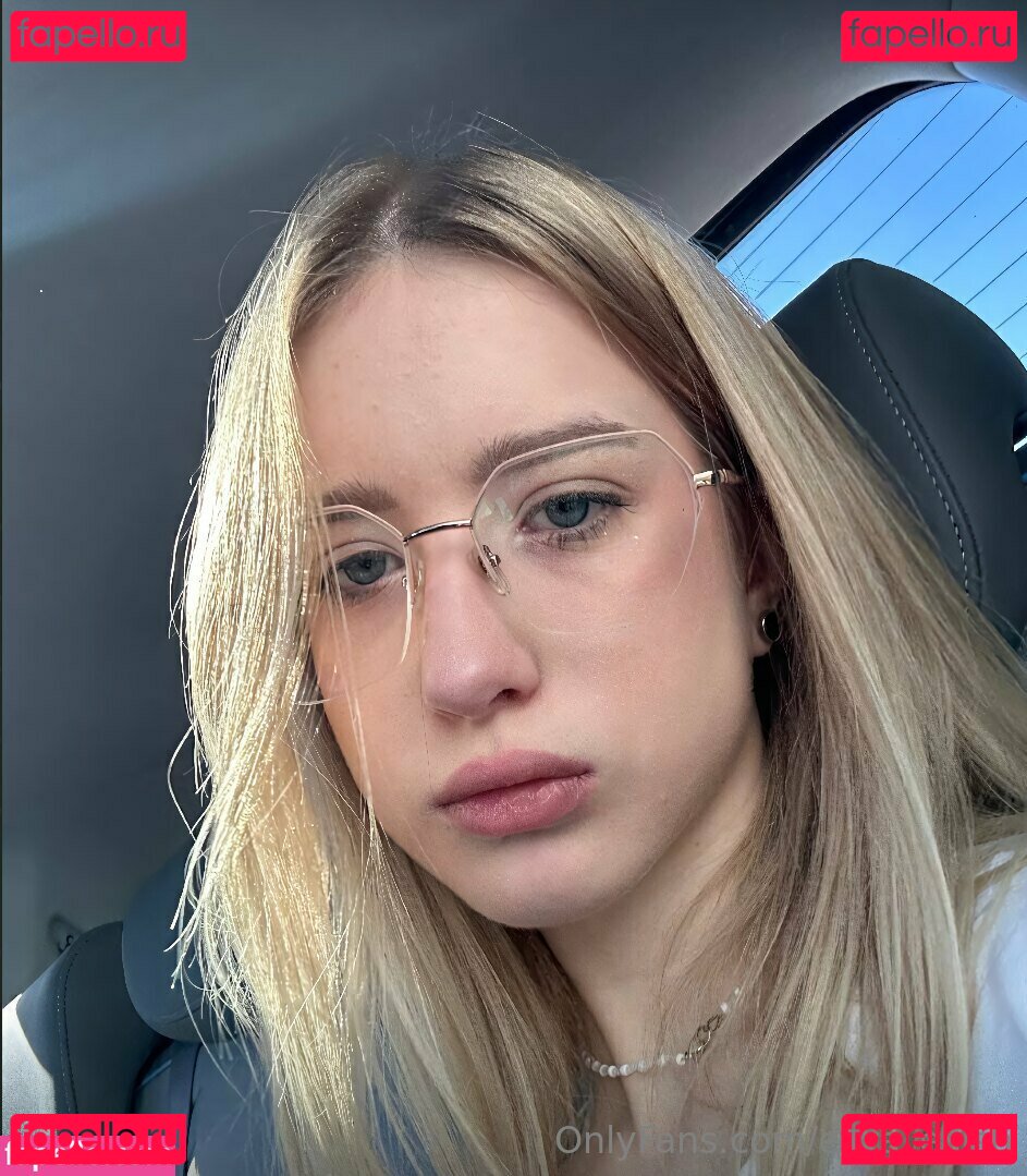 eliza_eilish Nude Onlyfans Photo 5