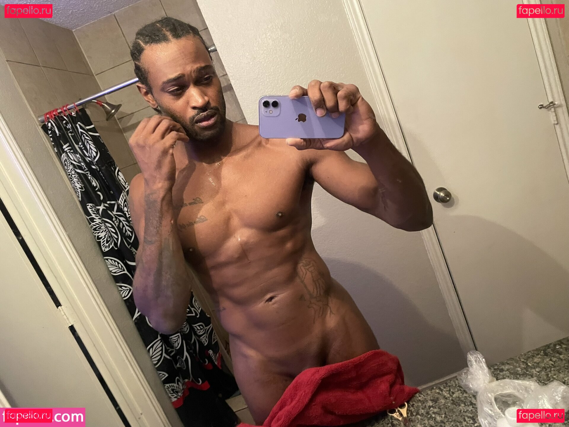 KBJenn Nude Onlyfans Photo 9