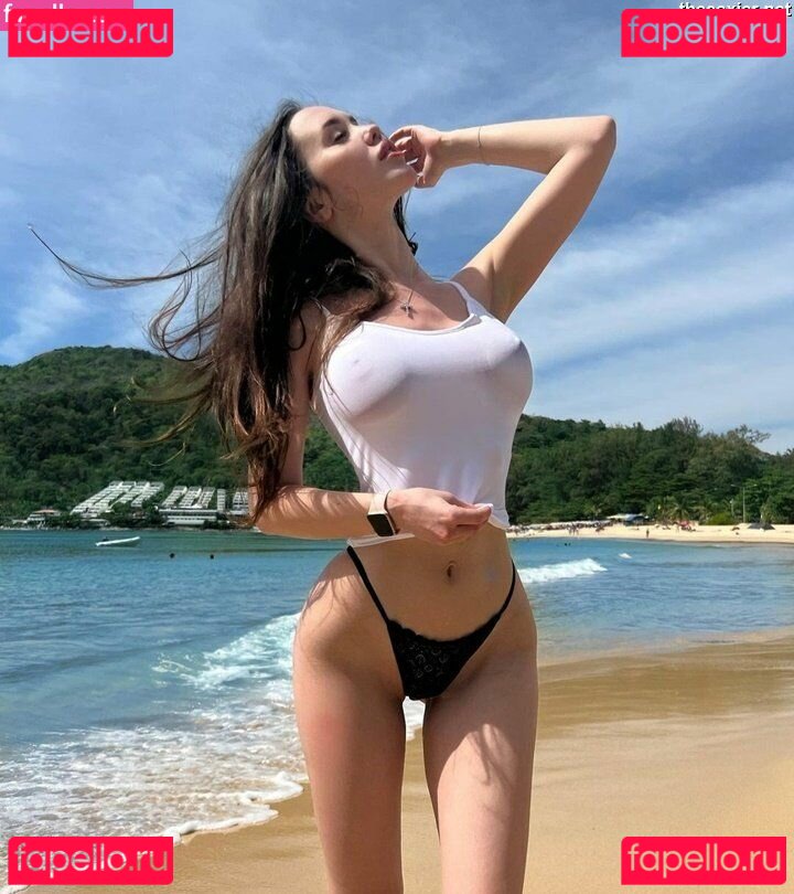 Anastaisi Nude Onlyfans Photo 12