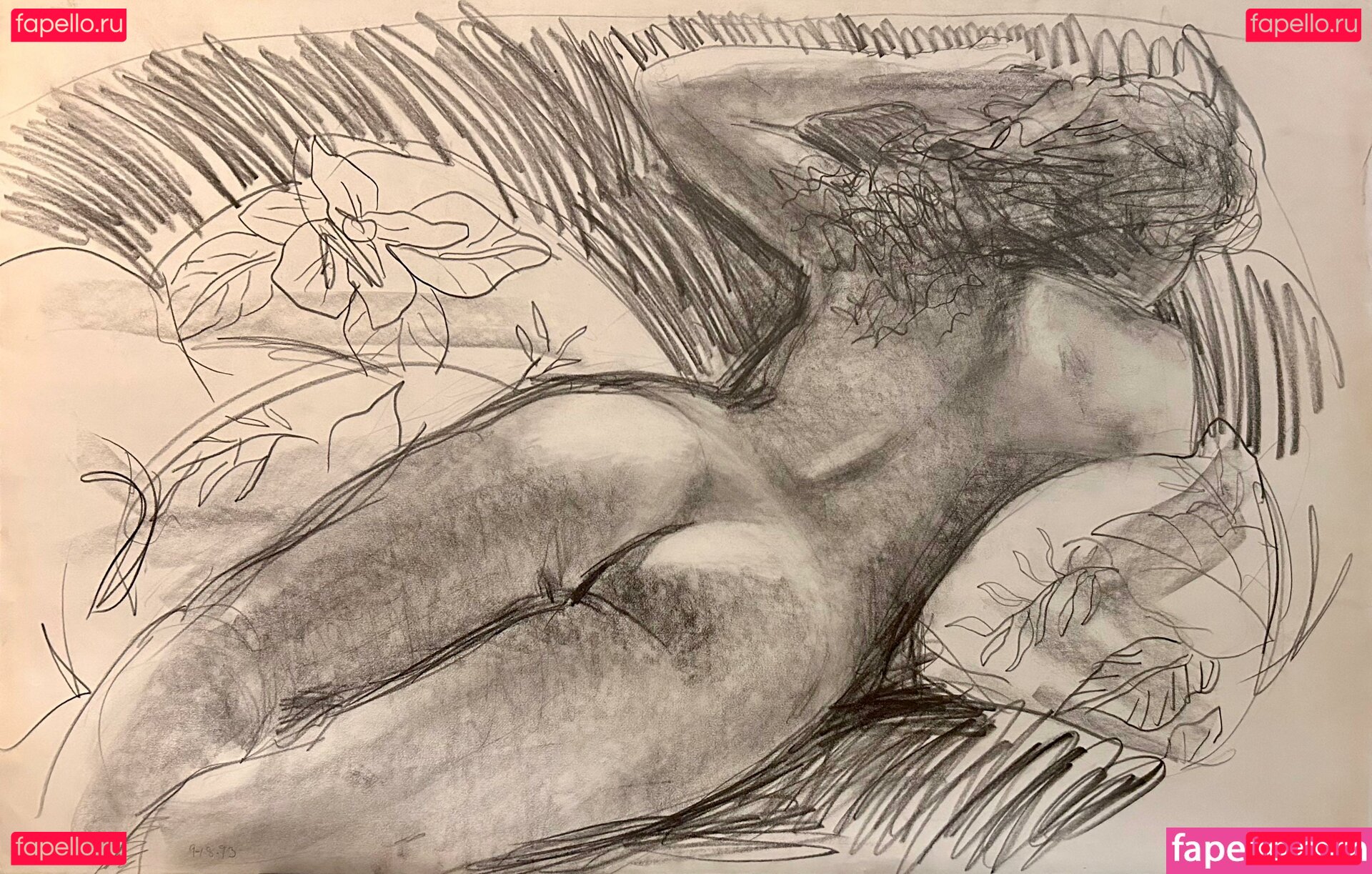 Anastaisi Nude Onlyfans Photo 5
