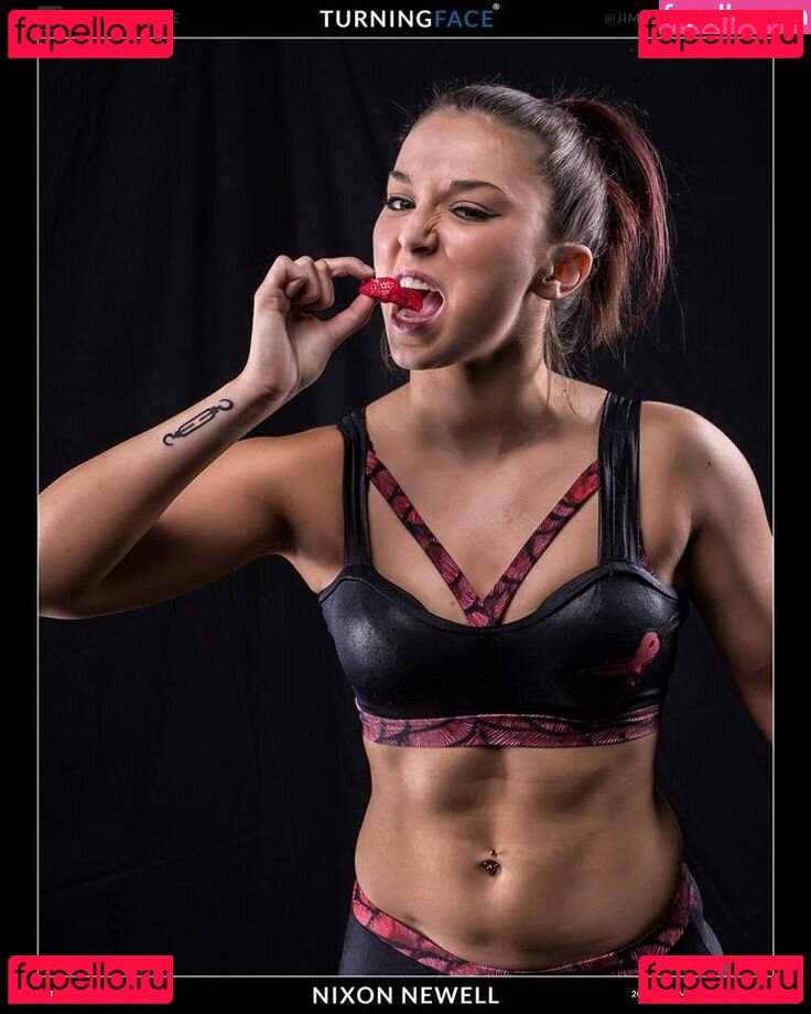 Tegan Nox Nude Onlyfans Photo 21