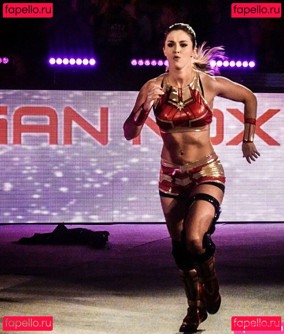 Tegan Nox Nude Onlyfans Photo 6