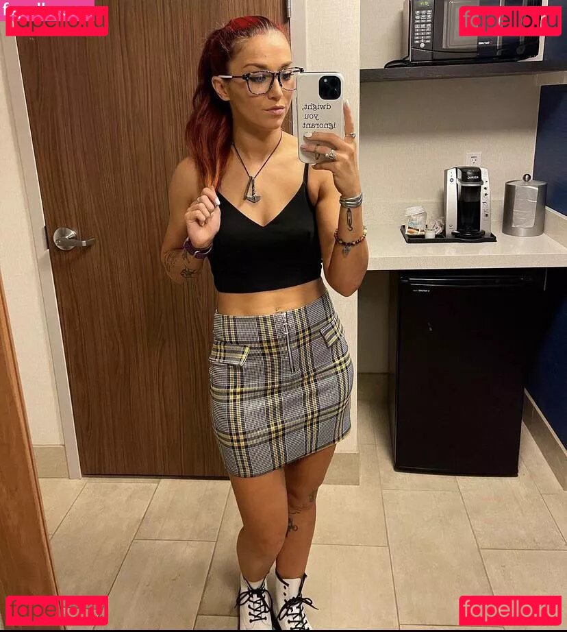 Tegan Nox Nude Onlyfans Photo 3