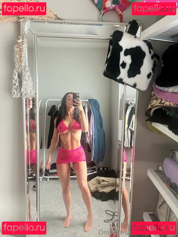 Alyssa Posey Nude Onlyfans Photo 28