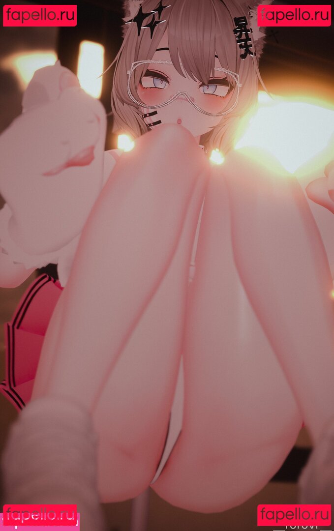 __rorovr__ Nude Onlyfans Photo 69
