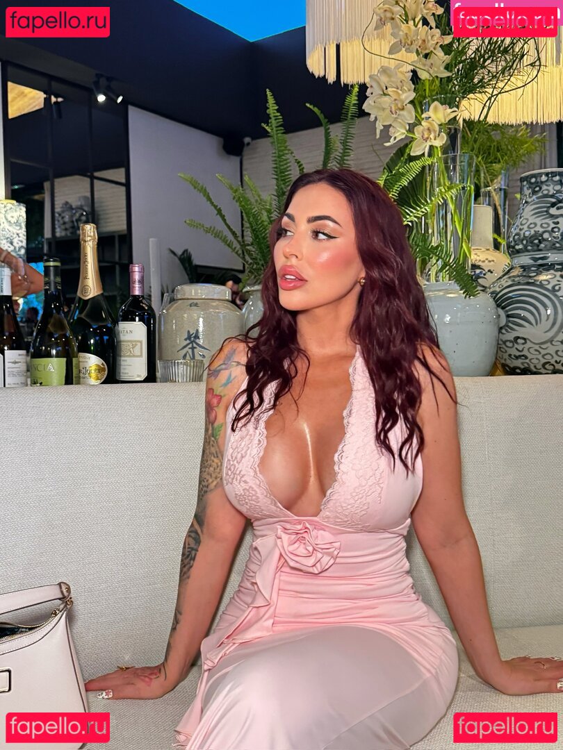 Galia Slesar Nude Onlyfans Photo 44