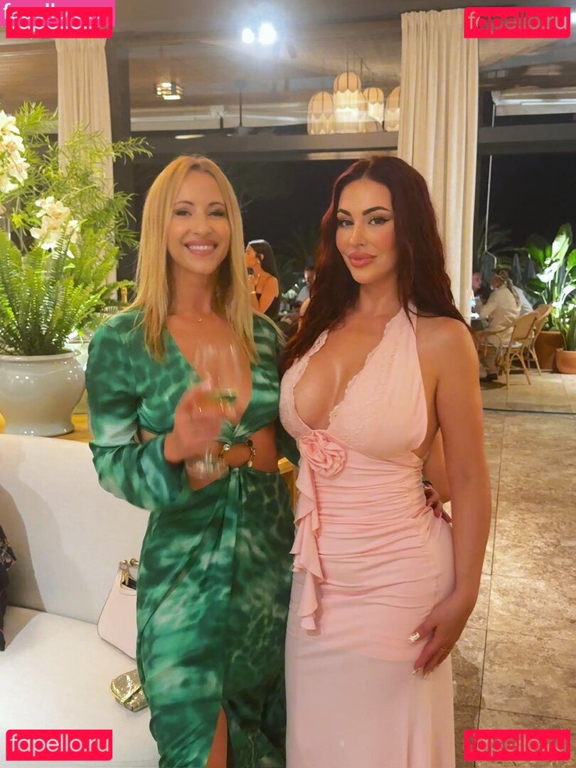 Galia Slesar Nude Onlyfans Photo 43