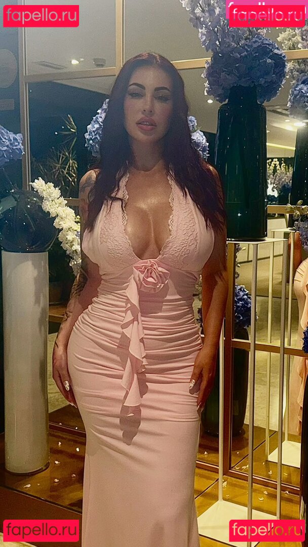 Galia Slesar Nude Onlyfans Photo 42