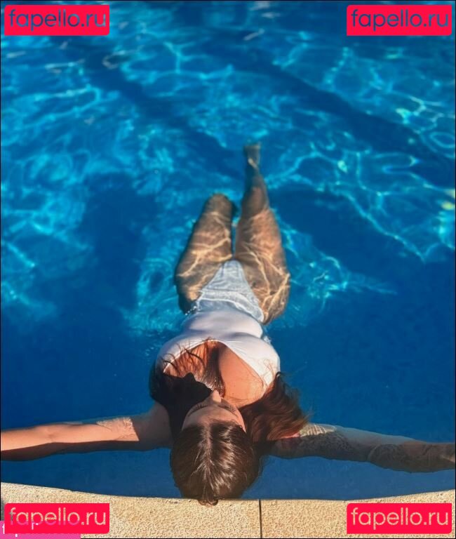 Galia Slesar Nude Onlyfans Photo 29