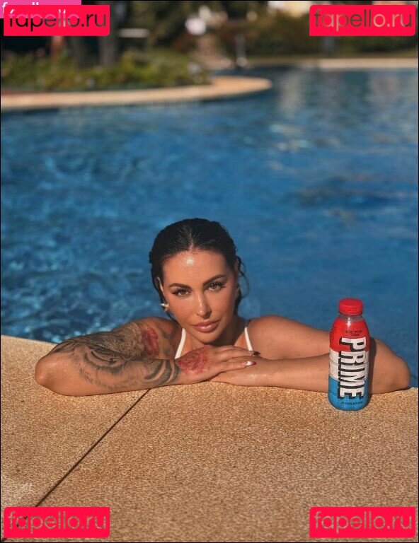 Galia Slesar Nude Onlyfans Photo 24