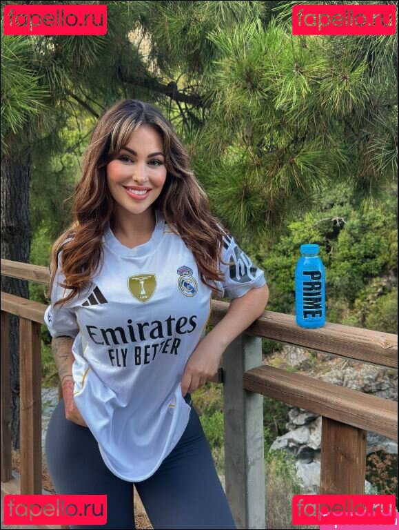 Galia Slesar Nude Onlyfans Photo 21