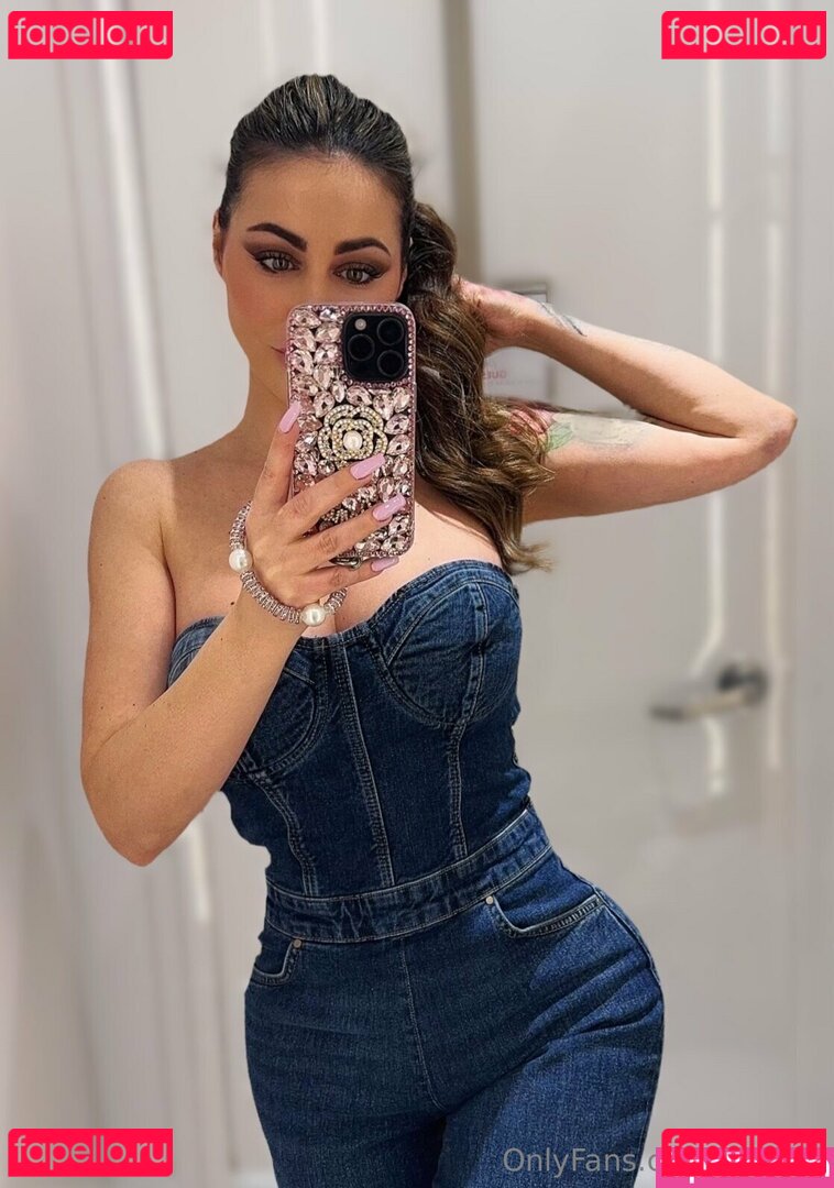 Galia Slesar Nude Onlyfans Photo 20