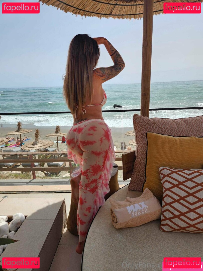 Galia Slesar Nude Onlyfans Photo 16