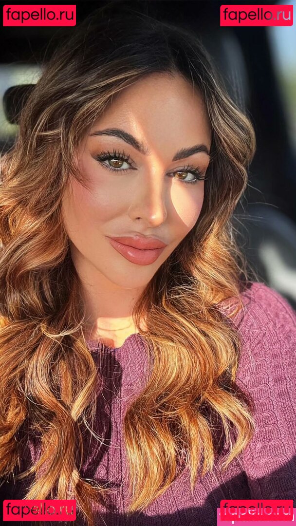 Galia Slesar Nude Onlyfans Photo 11