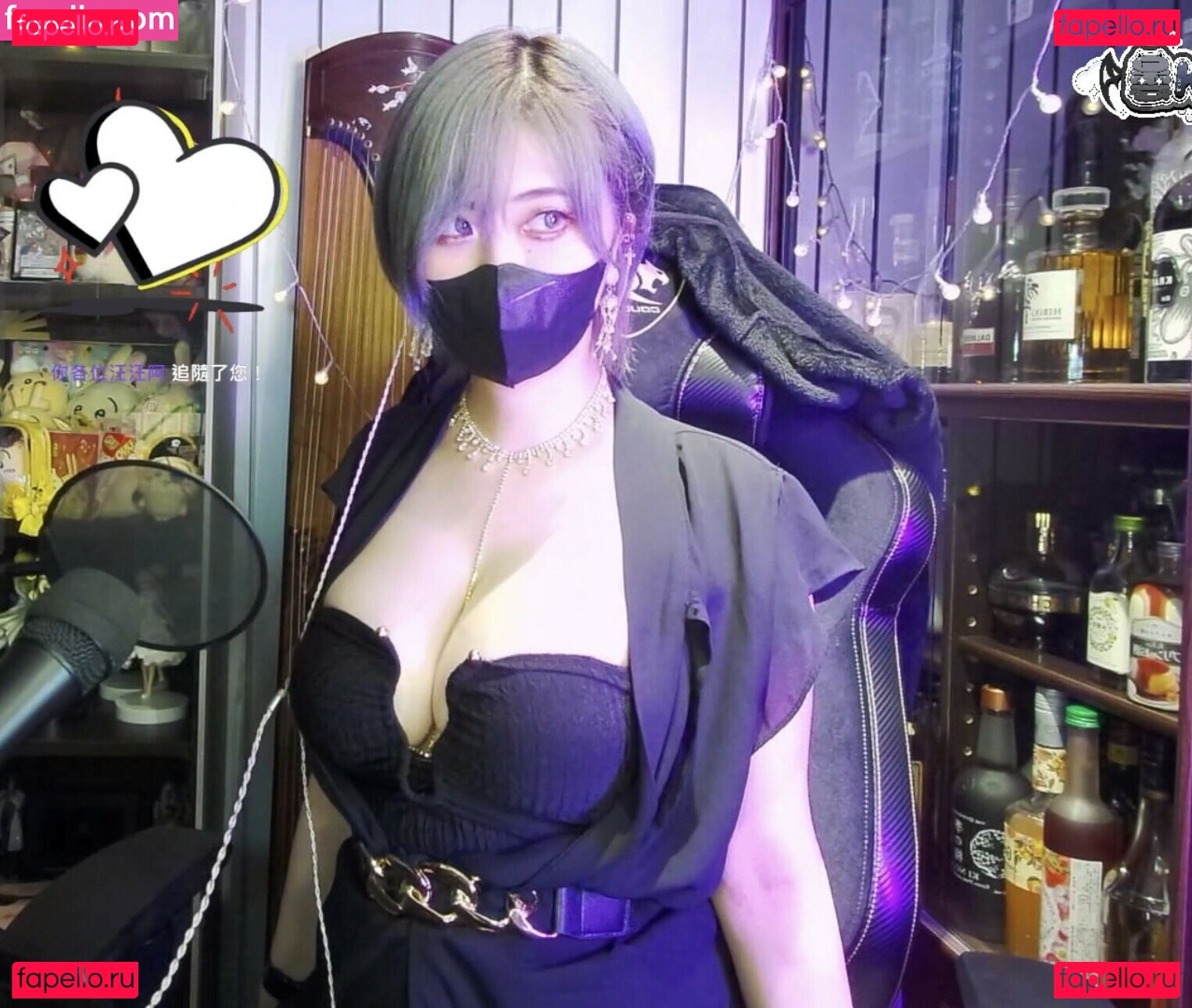 kumori_01 Nude Onlyfans Photo 15