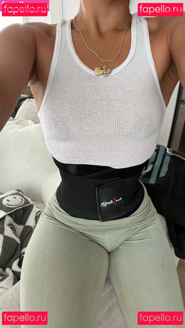 kimjohansson Nude Onlyfans Photo 11