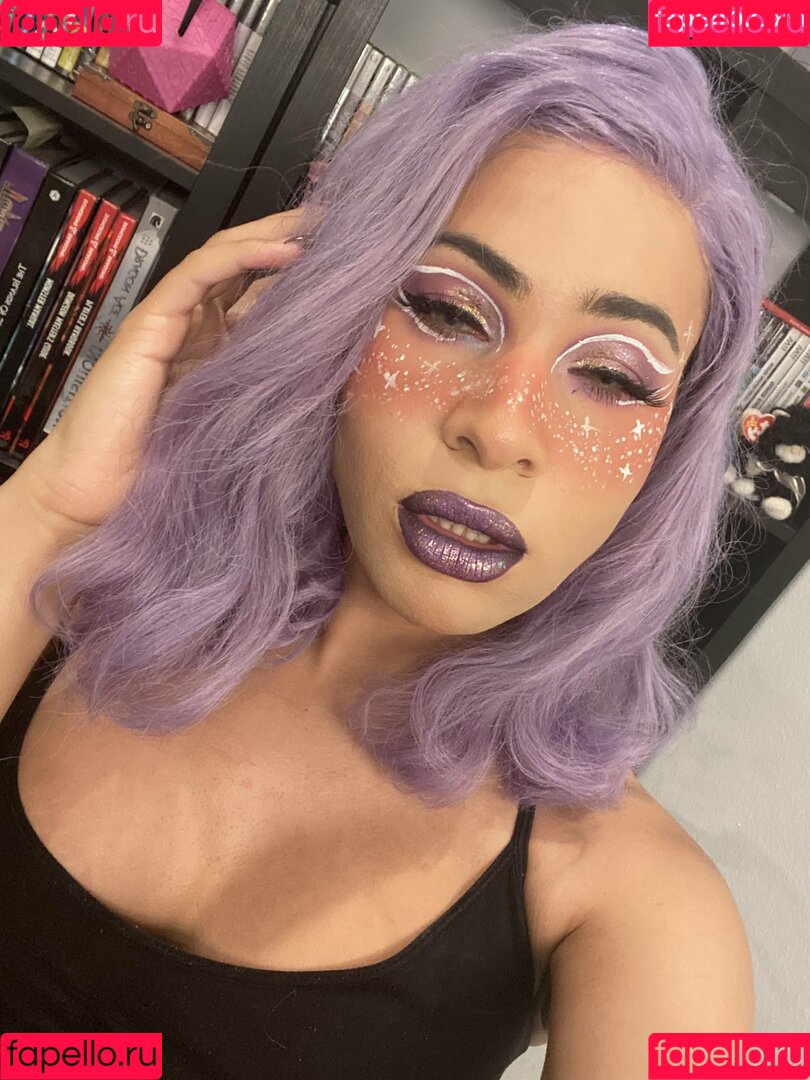 Dr. Persephone Onlyfans Photo Gallery 