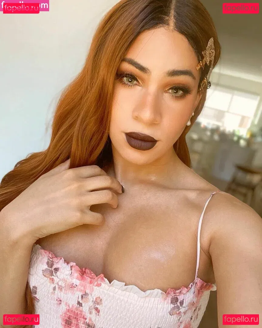 Dr. Persephone Onlyfans Photo Gallery 