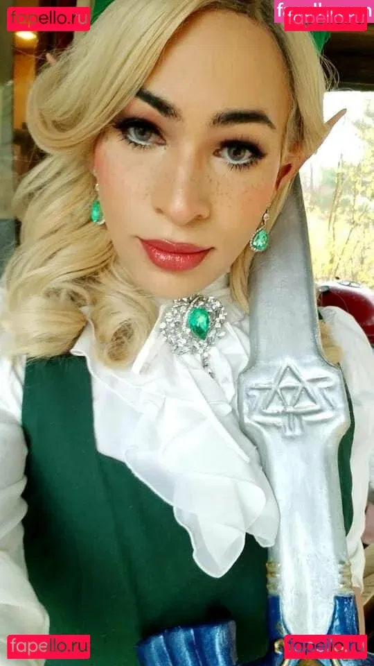 Dr. Persephone Onlyfans Photo Gallery 