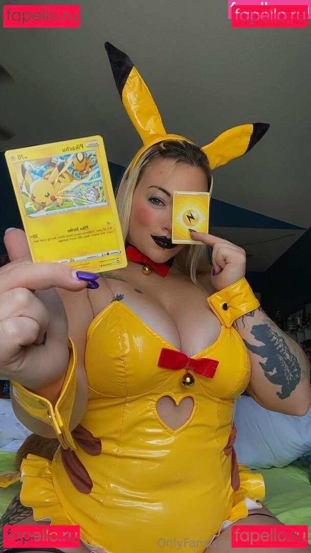 babyybluue Nude Onlyfans Photo 14