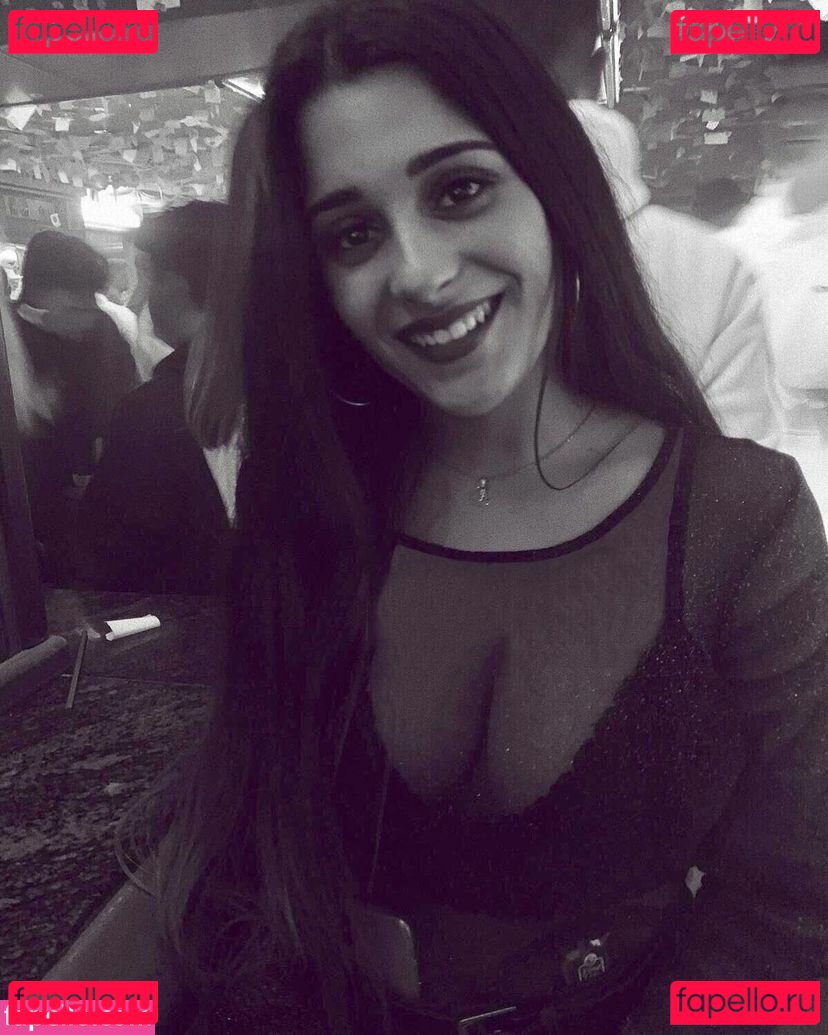 Anabel Escalas Nude Onlyfans Photo 37