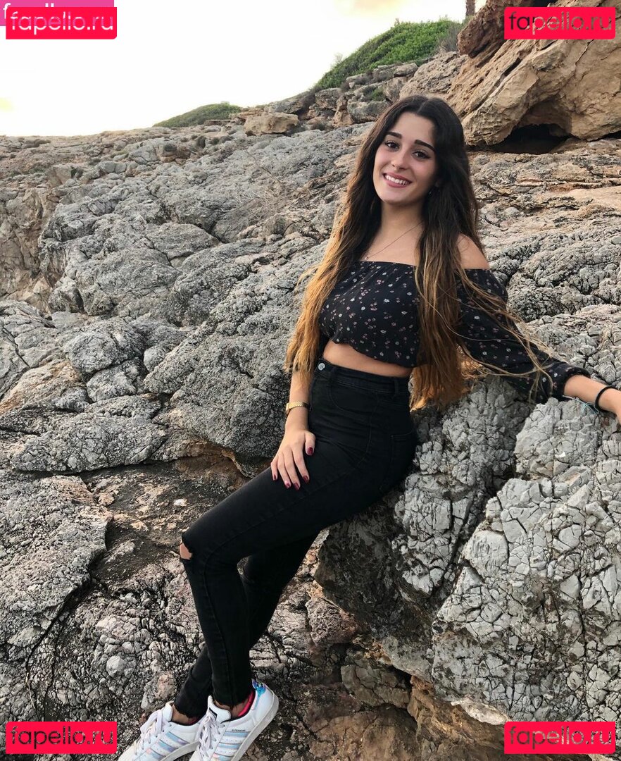 Anabel Escalas Nude Onlyfans Photo 28