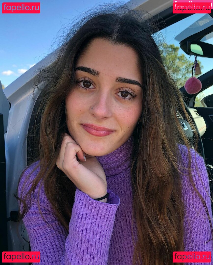 Anabel Escalas Nude Onlyfans Photo 25