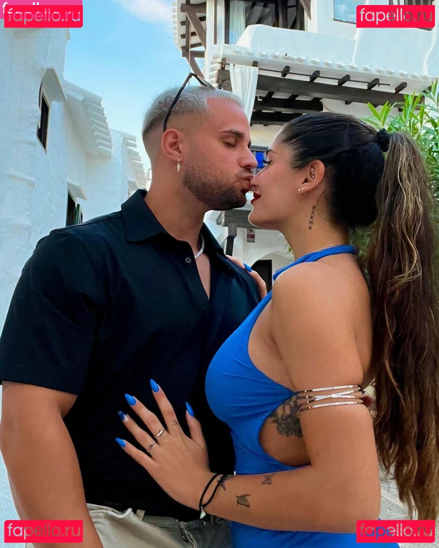 Anabel Escalas Nude Onlyfans Photo 7
