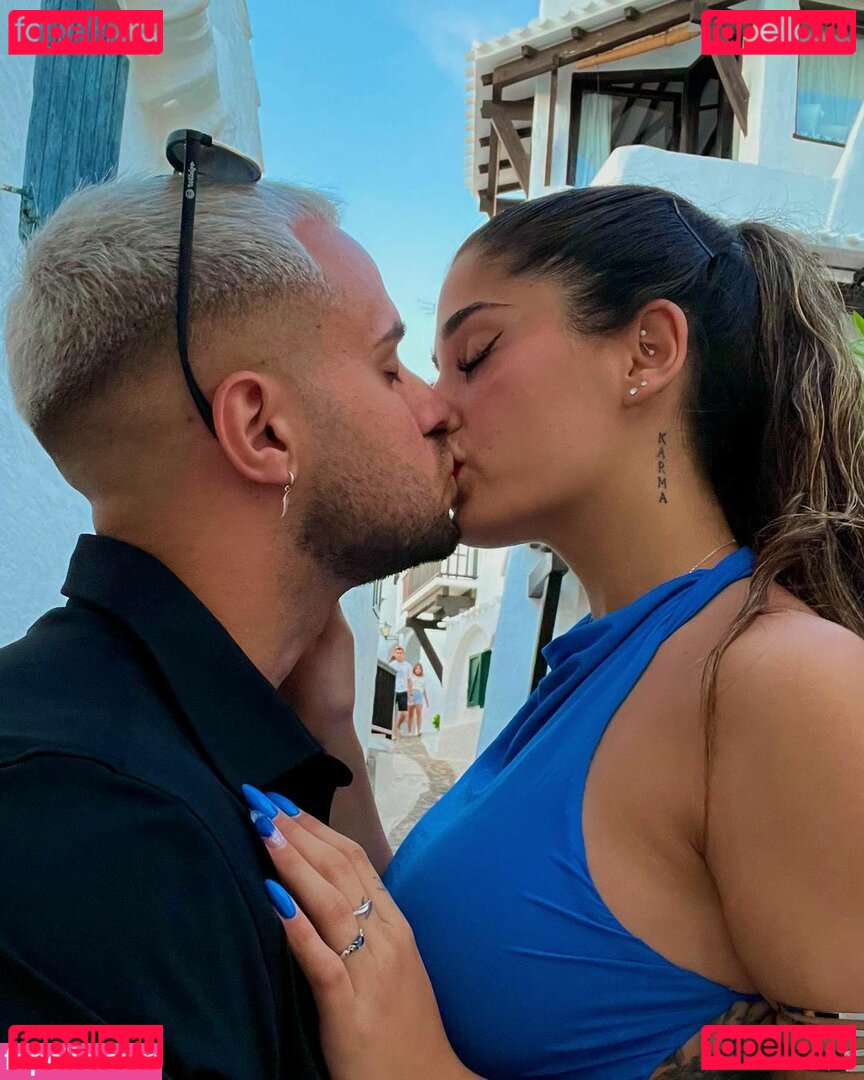 Anabel Escalas Nude Onlyfans Photo 6