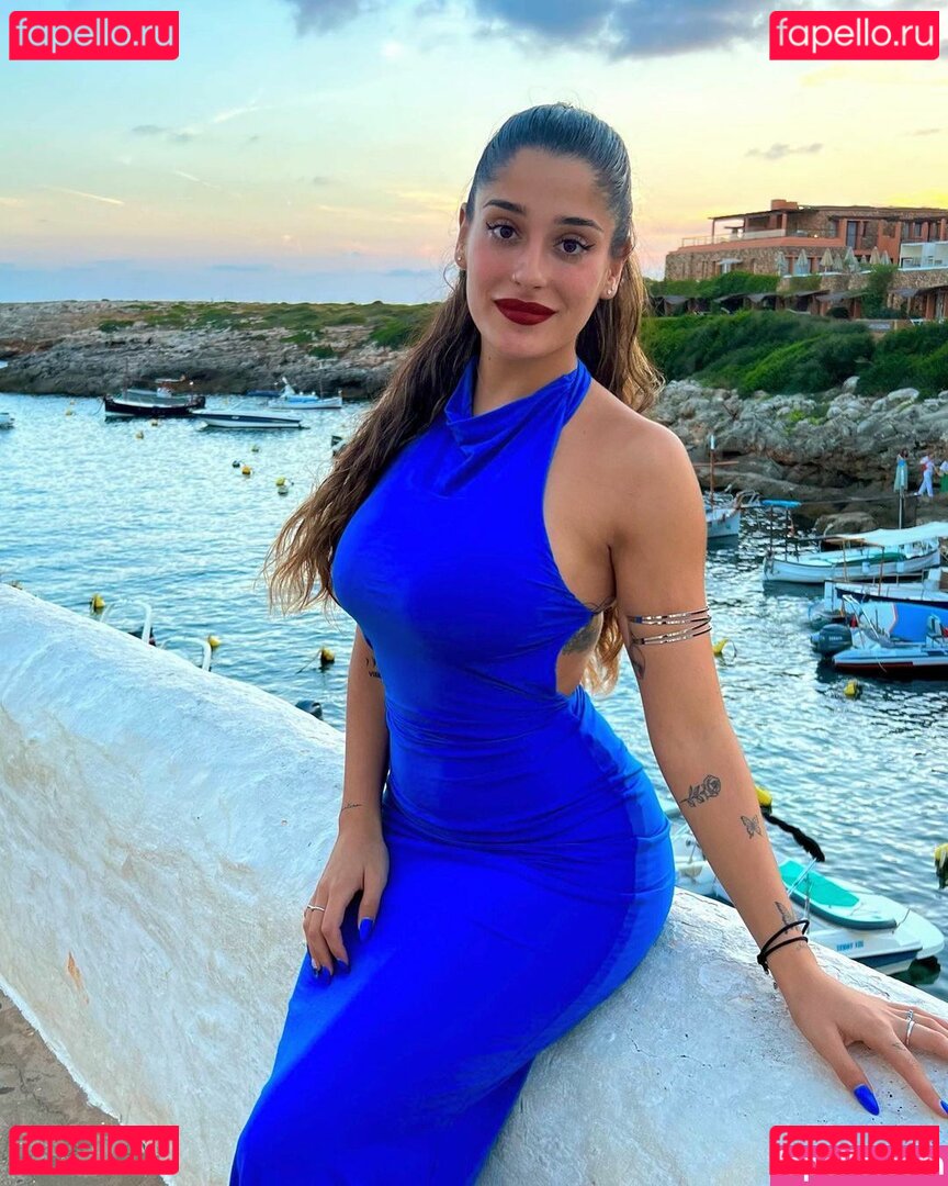 Anabel Escalas Nude Onlyfans Photo 3