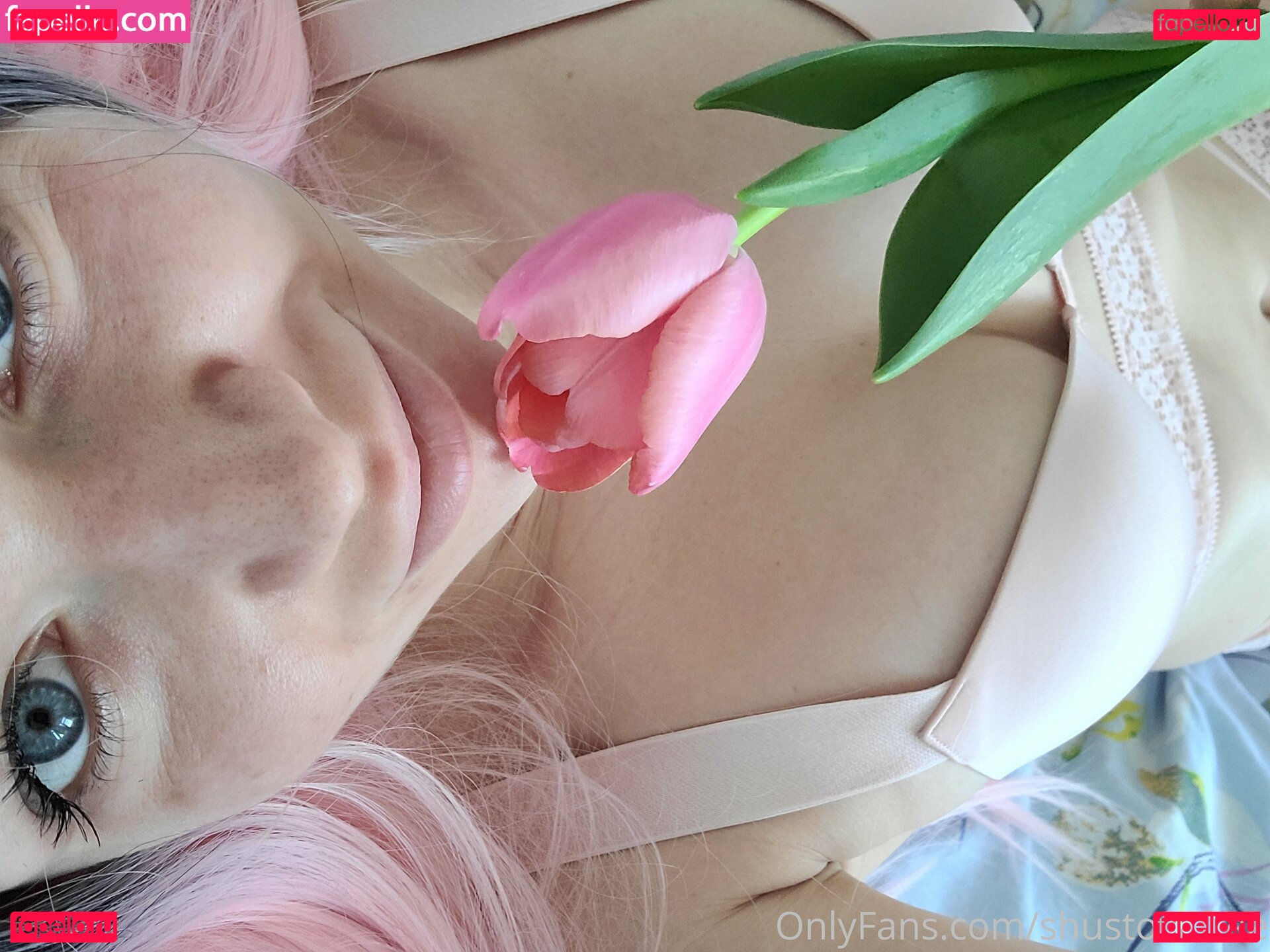 shustova Nude Onlyfans Photo 41