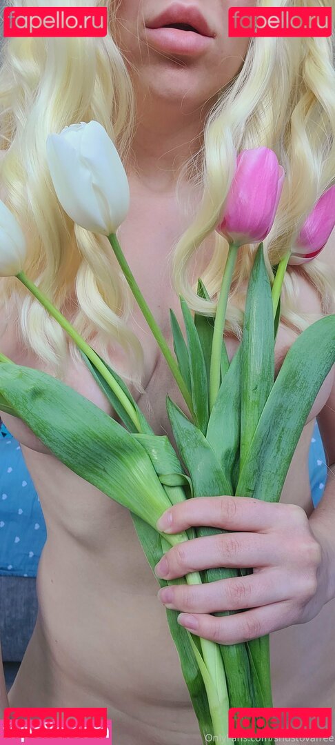 shustova Nude Onlyfans Photo 36