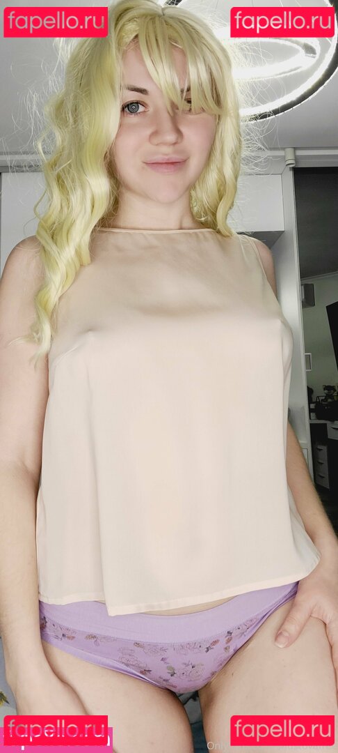 shustova Nude Onlyfans Photo 34
