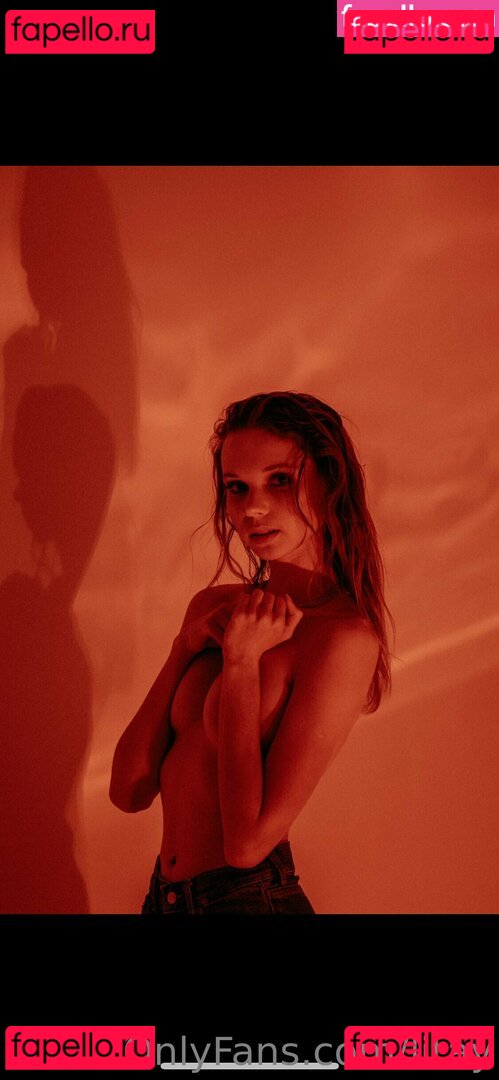 Litay Nude Onlyfans Photo 22