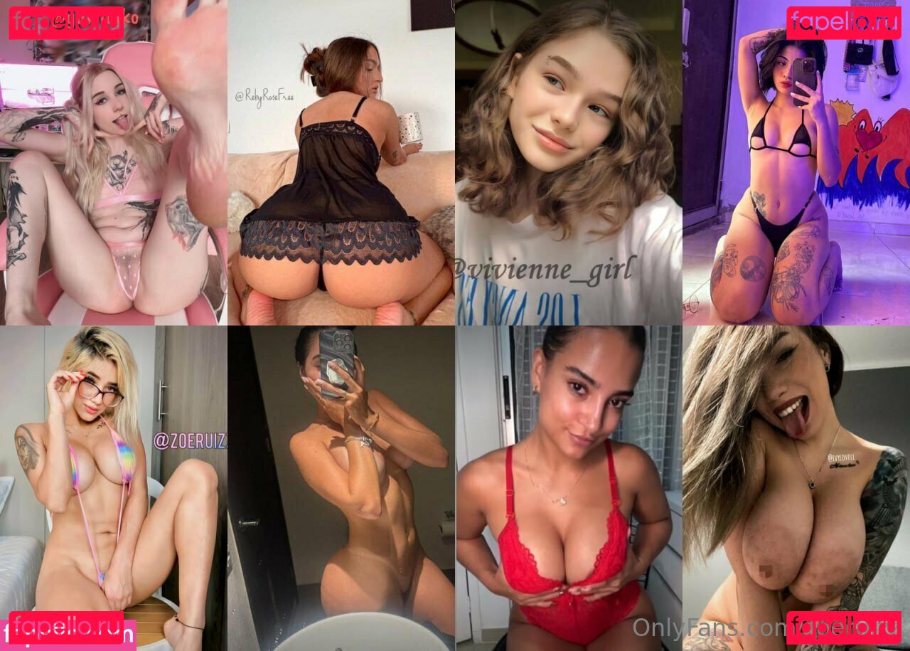 zoeruizz Nude Onlyfans Photo 36