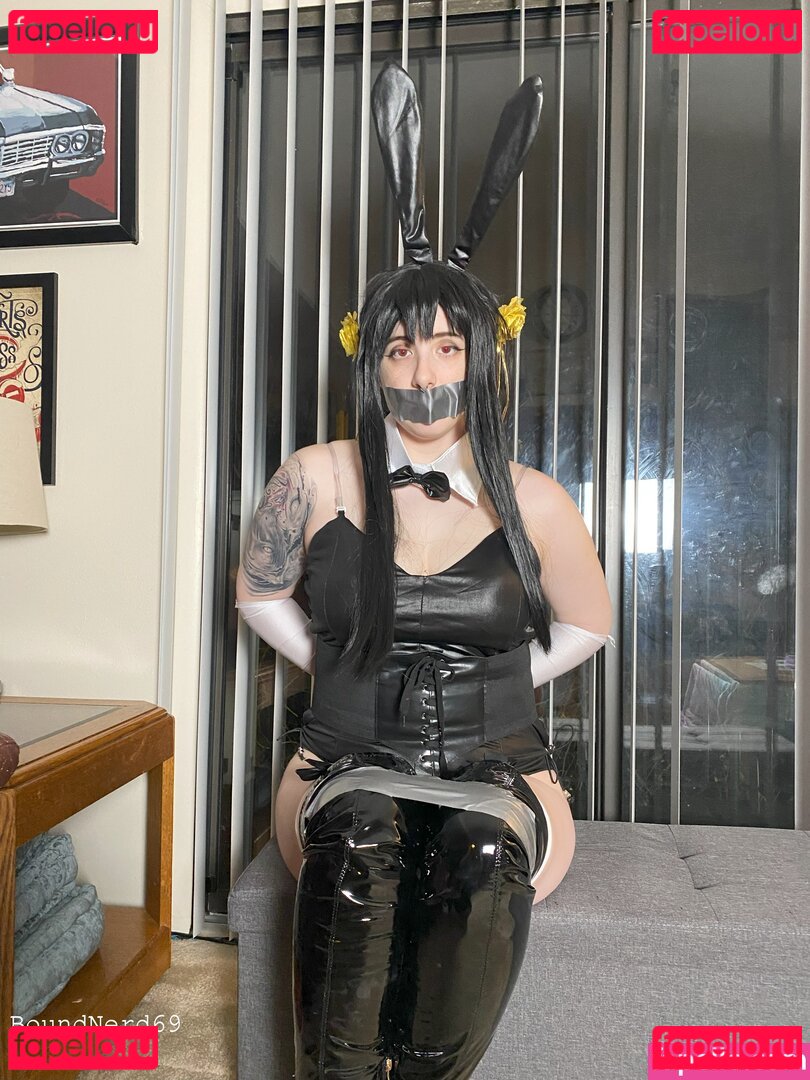 BoundNerd69 Nude Onlyfans Photo 19