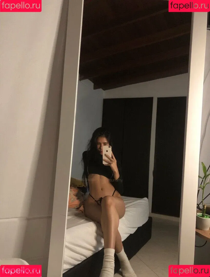 __tsunamy Onlyfans Photo Gallery 