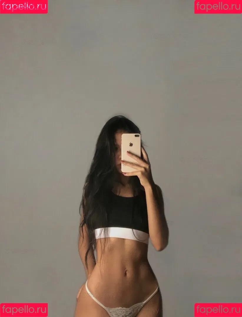 __tsunamy Onlyfans Photo Gallery 