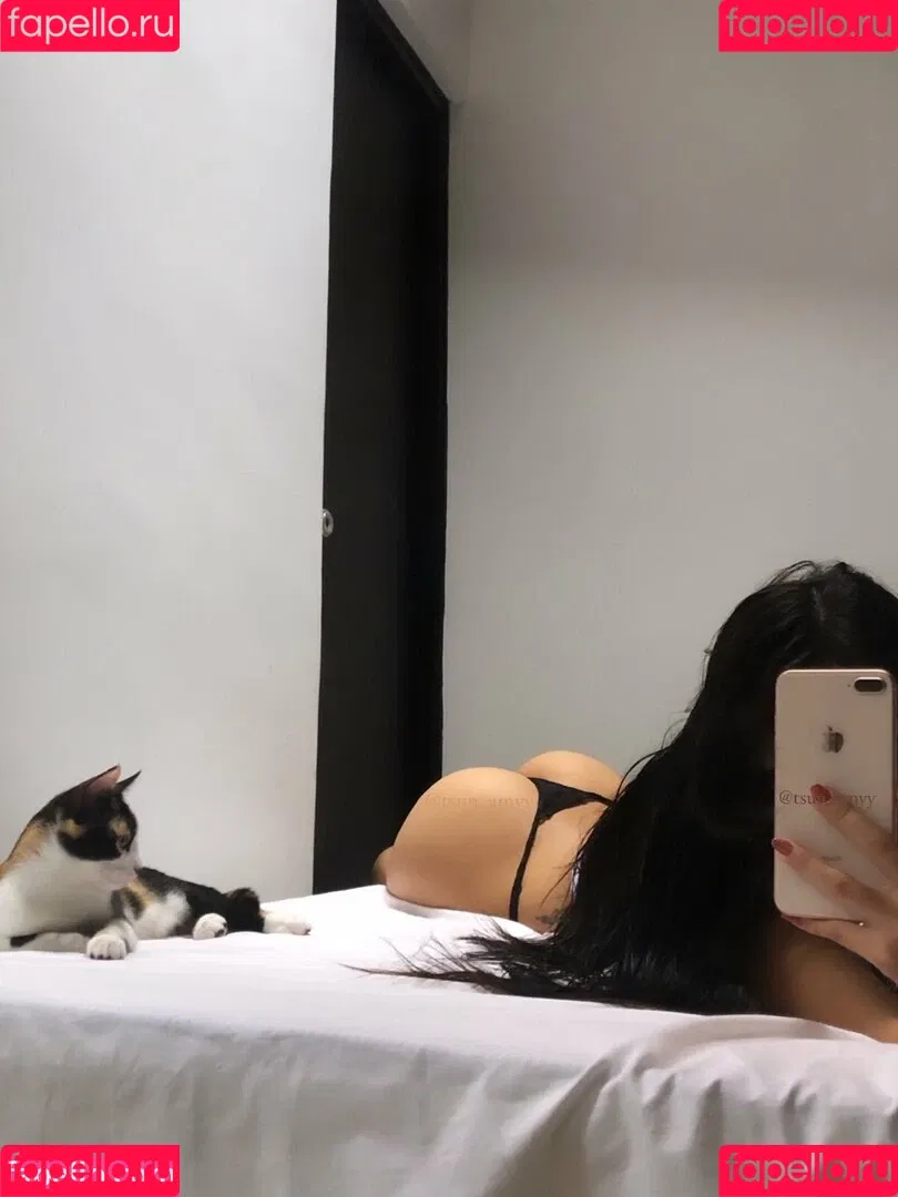 __tsunamy Onlyfans Photo Gallery 