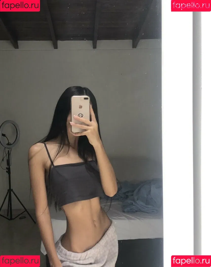 __tsunamy Onlyfans Photo Gallery 