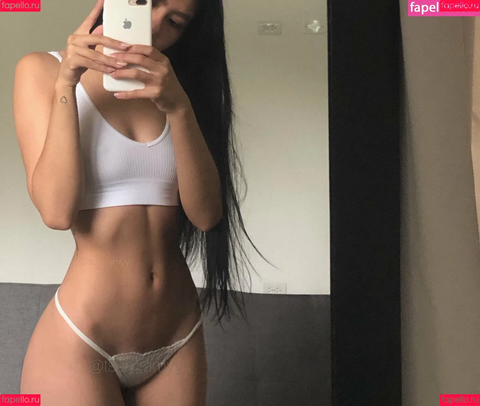 __tsunamy Onlyfans Photo Gallery 