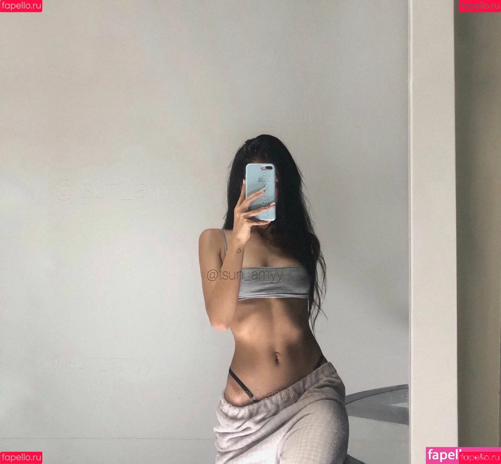 __tsunamy Onlyfans Photo Gallery 