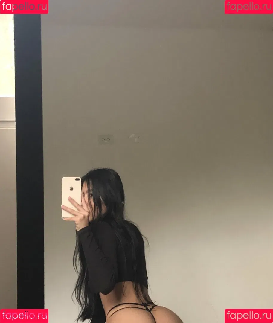 __tsunamy Onlyfans Photo Gallery 